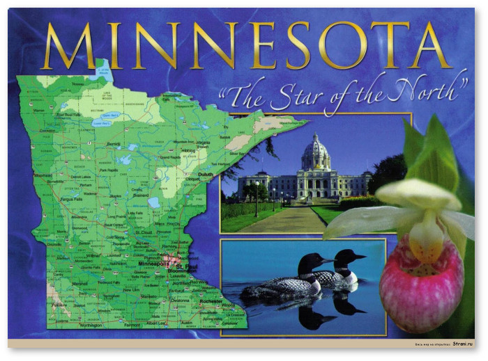 minnesota