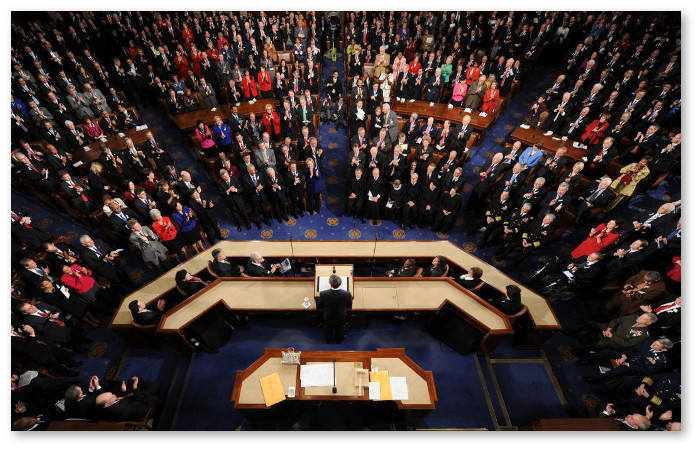 original us-congress