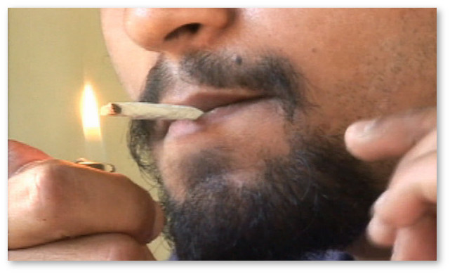 man-smoking-pot