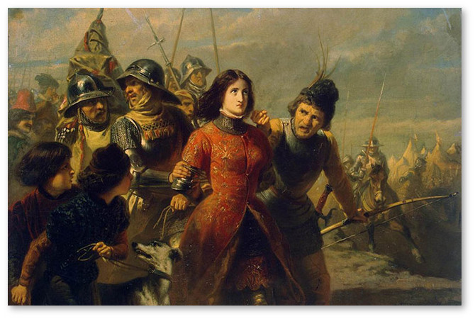 joan arc-capture