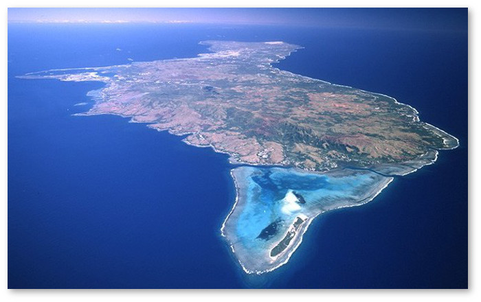 guam