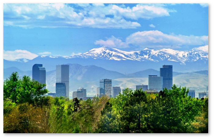 Denver-Skyline-Day