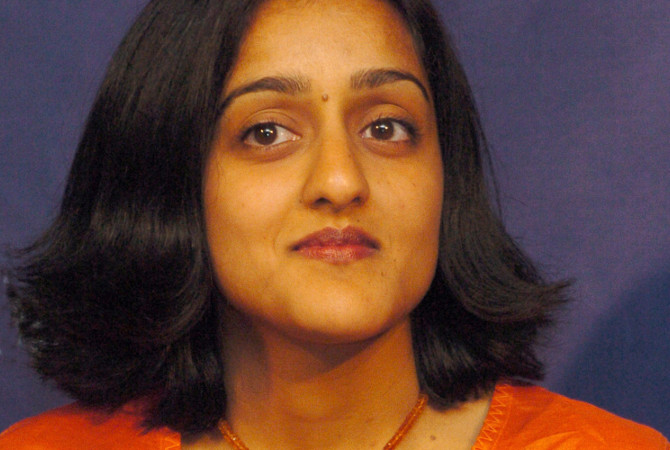 VANITA-GUPTA