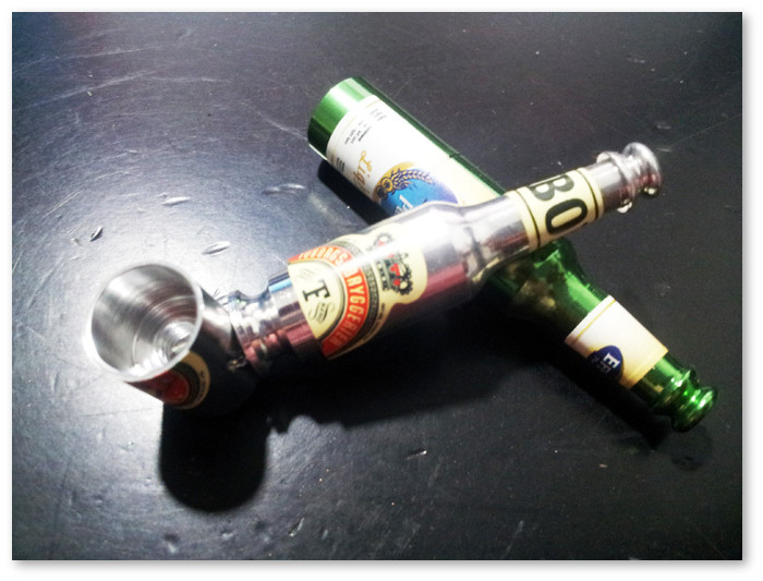 beer-bottle-shaped-pipe