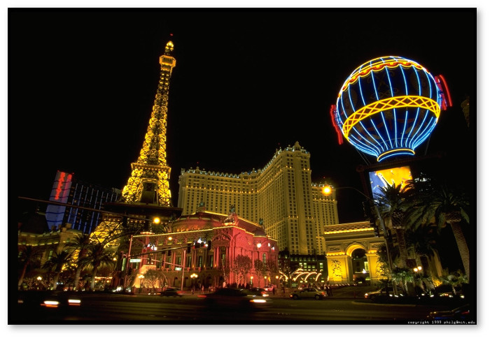 las-vegas
