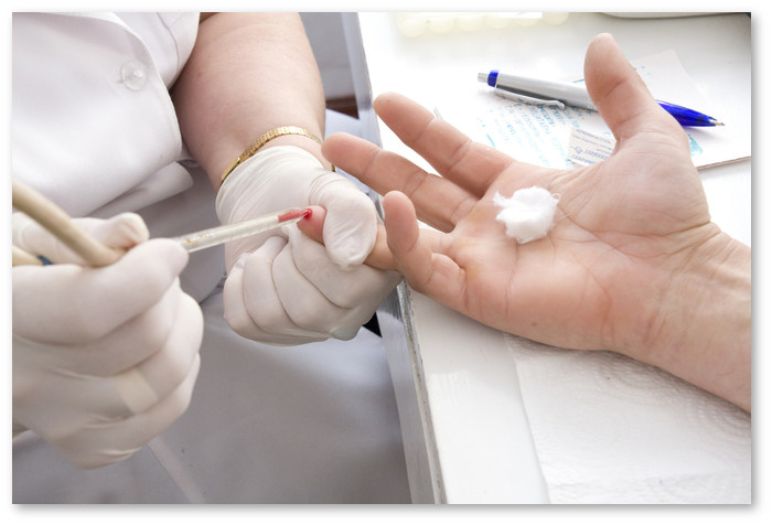 тгк общий анализ крови