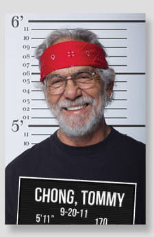 Tommy-Chong
