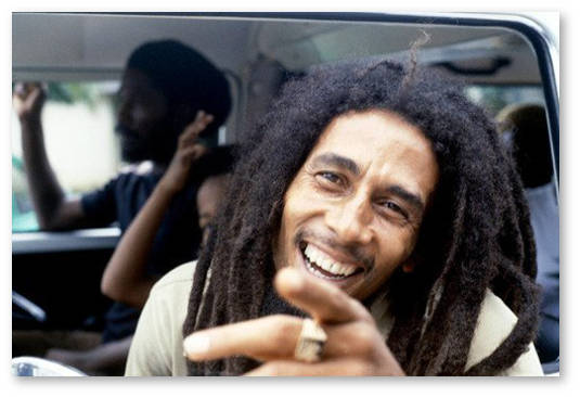 Bob-Marley