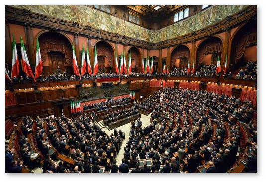 italy-parliament