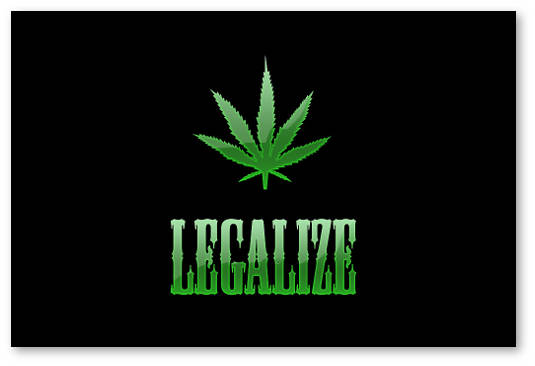 legalize it now