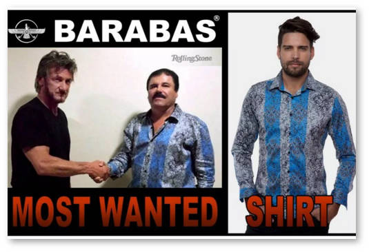 el chapo korotyshka brend