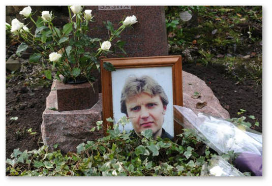 ivanov oprovergaet prichastnost k ubijstvu litvinenko