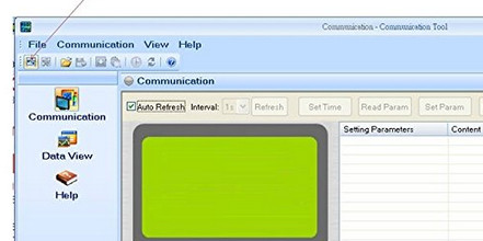 logiruyushchij termometr