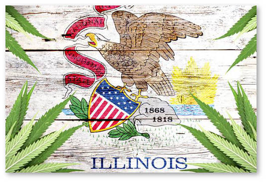 medicinskaya marihuana v illinojse