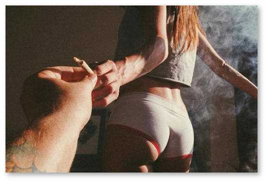 sort marihuany dlya seksa