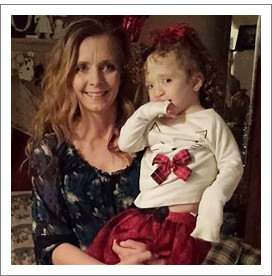 Мать лечит дочь гашишным маслом