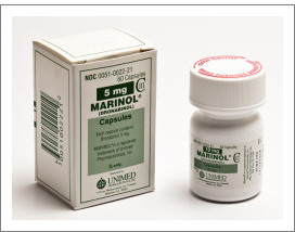 medicinskaya marihuana marinol