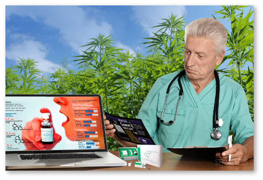 medicinskaya marihuana obzor