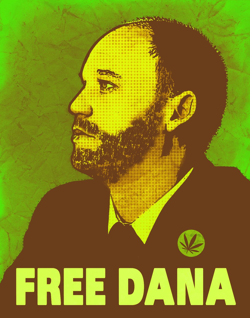 free dana larsen