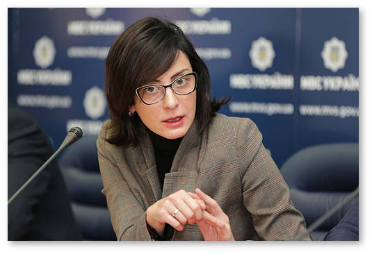 hatiya dekanoidze trebuet otstavki kivy