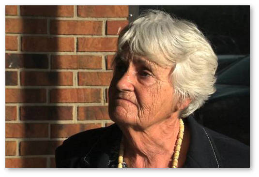 kandidat v kongress flo matheson