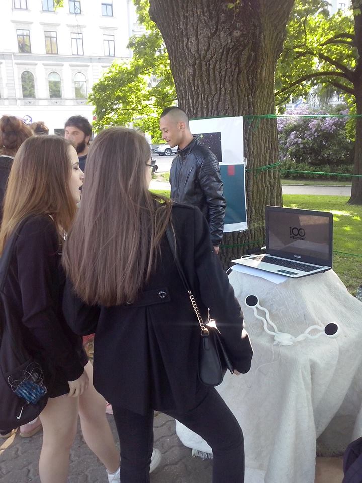 latviya ligalajz ulichnaya akciya 5