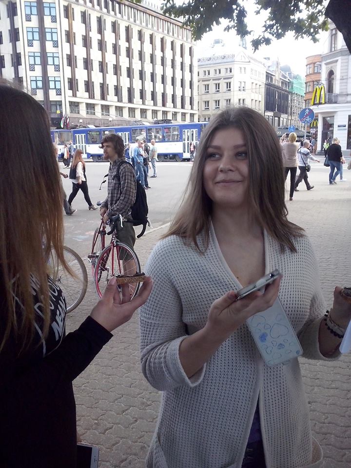 latviya ligalajz ulichnaya akciya 6