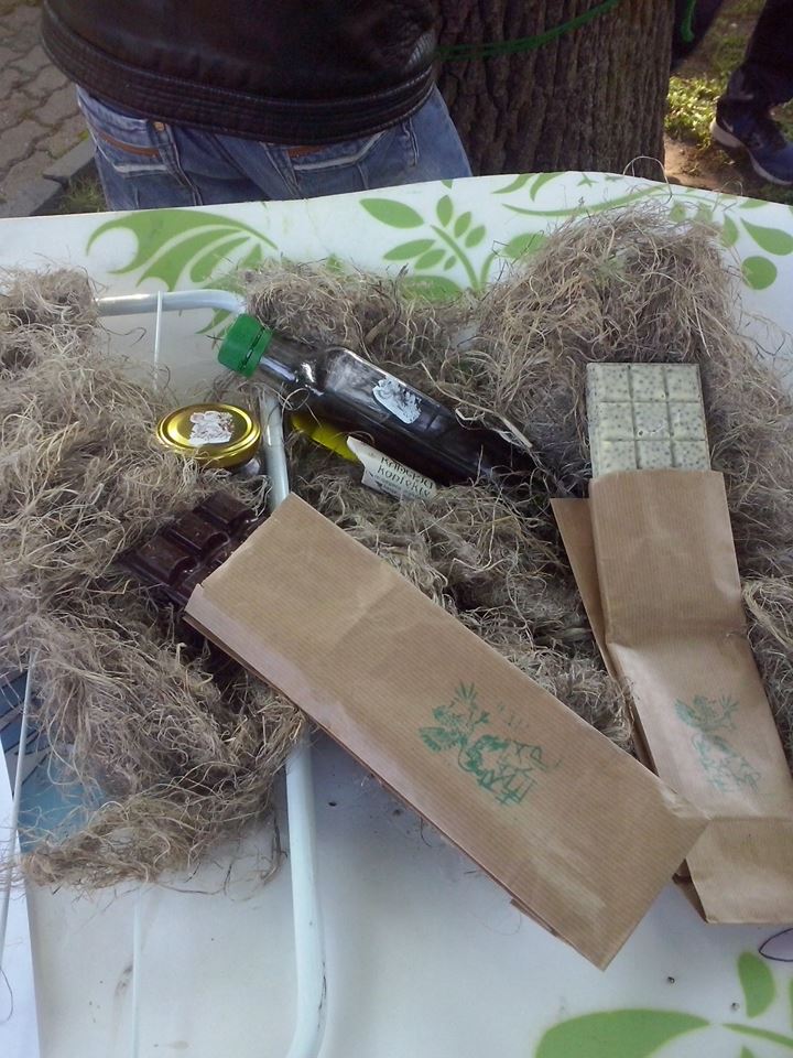 latviya ligalajz ulichnaya akciya 7