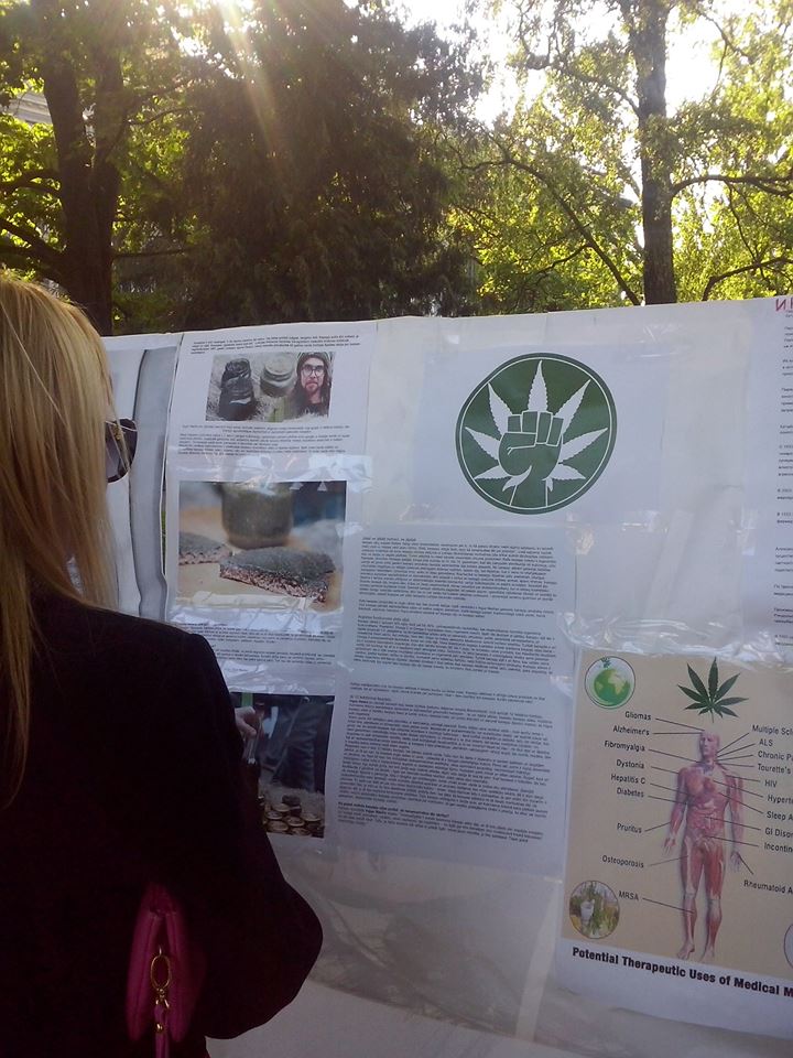 latviya ligalajz ulichnaya akciya 8