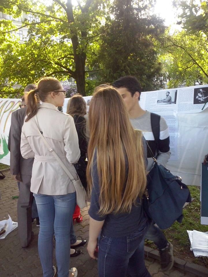 latviya ligalajz ulichnaya akciya 9