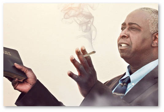 religioznye deyateli za medicinskuyu marihuanu