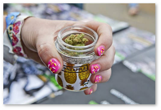 zavisimost ot marihuany u muzhchin i zhenshchin