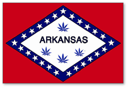 arkansas peticiya po legalizacii marihuany