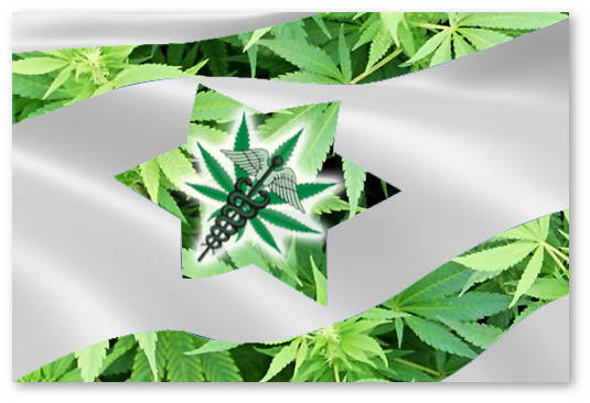izrail medicinskaya marihuana budet prodavatsya v aptekah