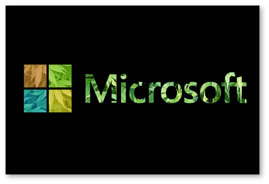 microsoft vyshla na rynok marihuany