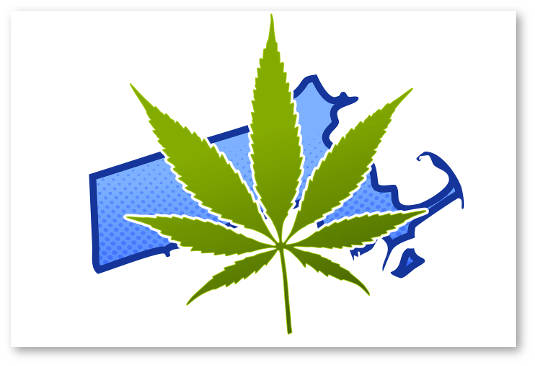 rekreacionnaya marihuana massachusets