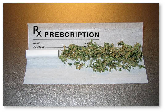 medicinskaya marihuana snizhaet spros na lekarstva po receptu