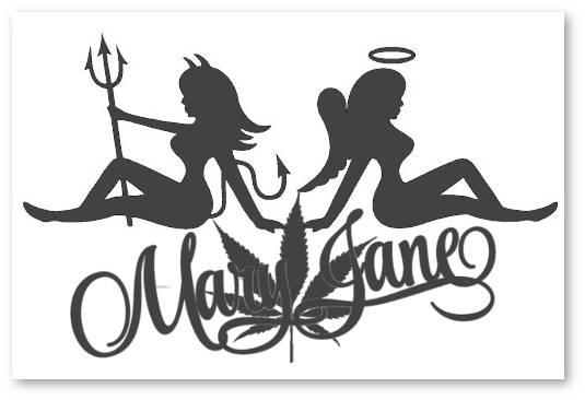 posledstviya kureniya marihuany