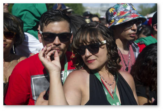 marihuana alkogol seks