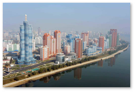 severnaya koreya metamfetamin