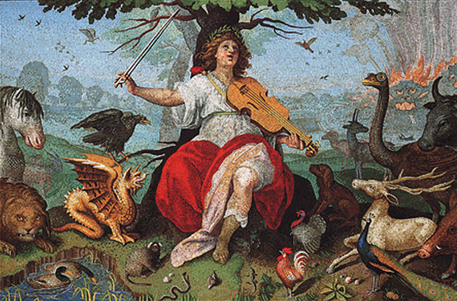 konoplya v drevnej grecii orpheus