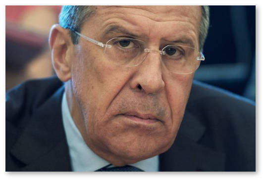 lavrov o narkotikah luchshe by molchal