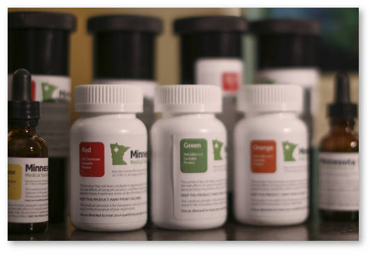 medicinskaya marihuana shtat minnesota