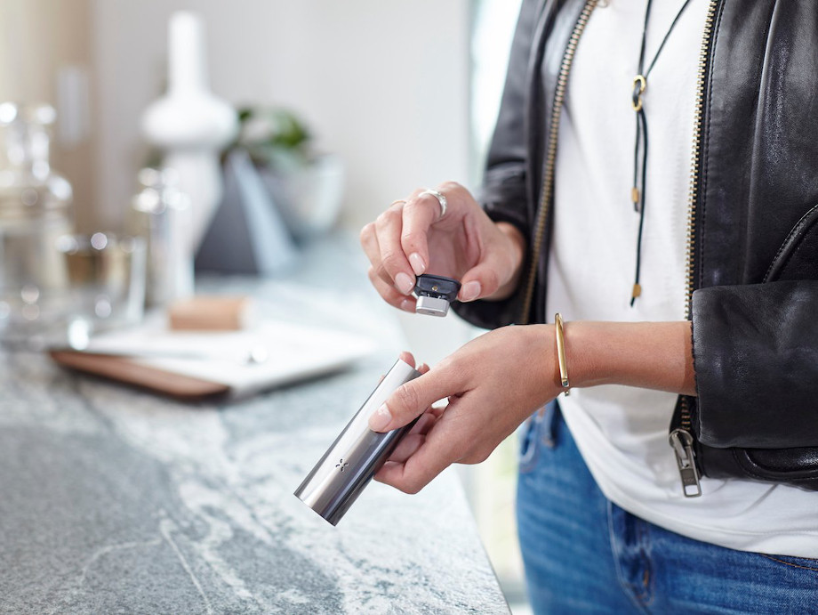 pax 3 vaporajzer dlya marihuany i koncentratov 1