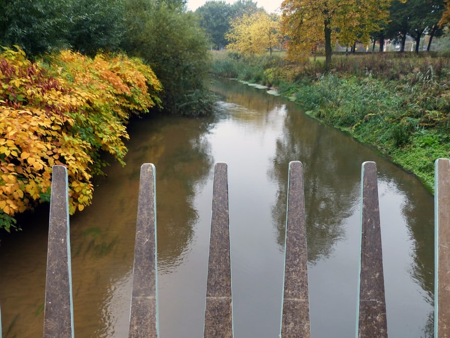 1 biocomposite bridge eindhoven