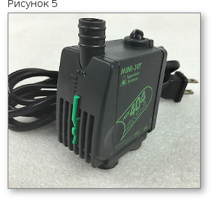 5. konoplya v kvartire nasos