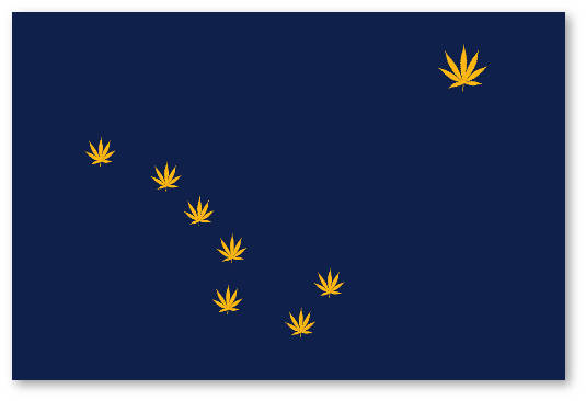 alyaska otkrytie pervyh tochek prodazh marihuany