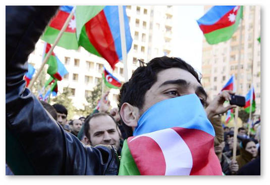 azerbajdzhan oppozicioner giyas ibragimov