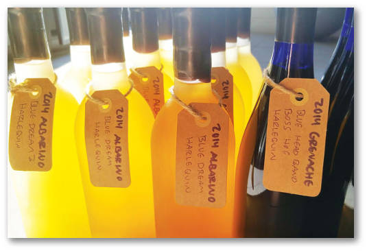 kaliforniya vino s marihuanoj