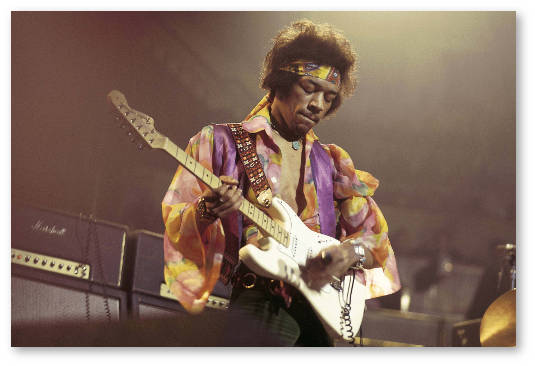 JimiHendrix